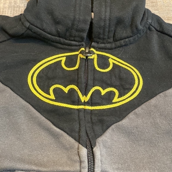 BATMAN Gap Sweatshirt - Picture 2 of 5